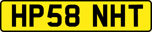 HP58NHT