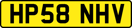 HP58NHV