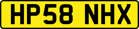 HP58NHX