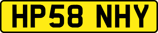 HP58NHY