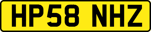 HP58NHZ