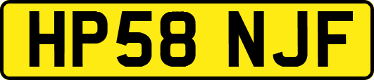 HP58NJF