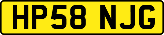 HP58NJG