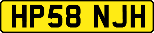 HP58NJH