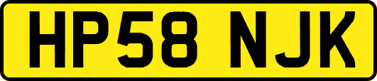 HP58NJK
