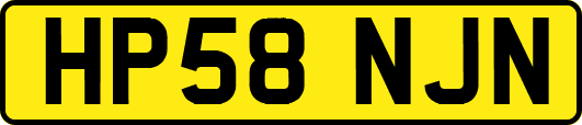 HP58NJN