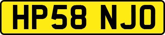 HP58NJO