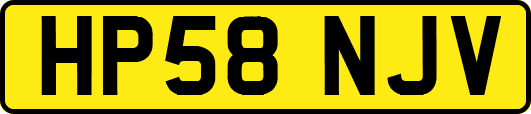 HP58NJV