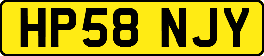 HP58NJY