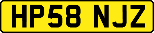 HP58NJZ