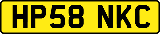 HP58NKC