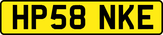 HP58NKE