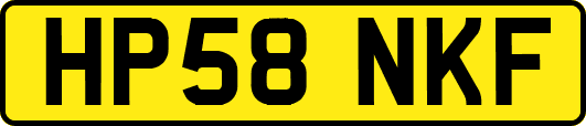 HP58NKF