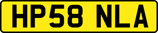 HP58NLA