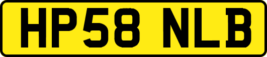 HP58NLB