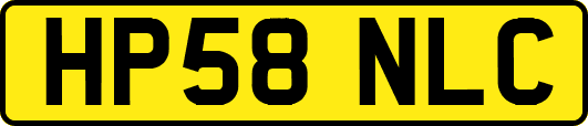 HP58NLC
