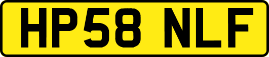 HP58NLF