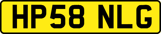 HP58NLG
