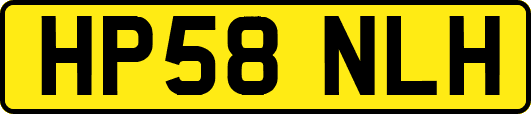 HP58NLH