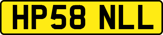 HP58NLL