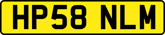 HP58NLM