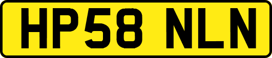 HP58NLN