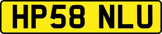 HP58NLU