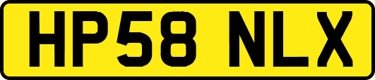 HP58NLX