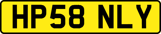 HP58NLY