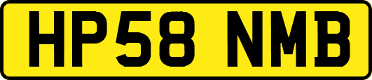 HP58NMB
