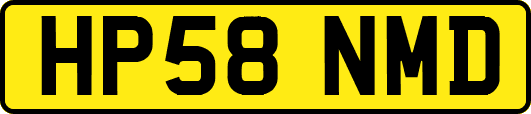 HP58NMD