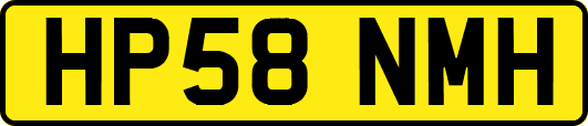 HP58NMH