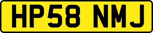 HP58NMJ