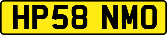 HP58NMO