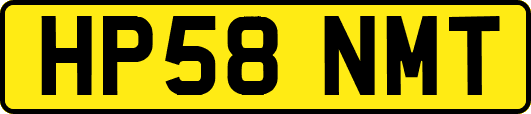 HP58NMT