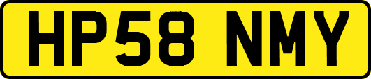 HP58NMY