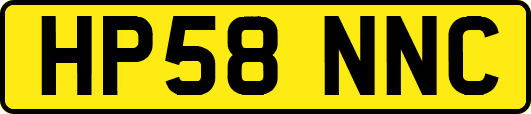 HP58NNC