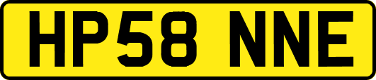 HP58NNE