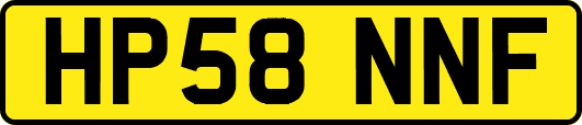 HP58NNF