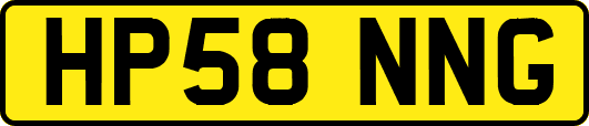 HP58NNG