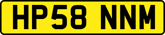HP58NNM