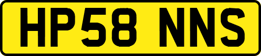 HP58NNS