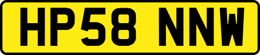 HP58NNW