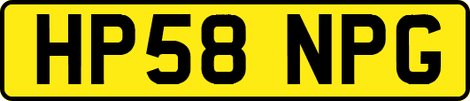 HP58NPG