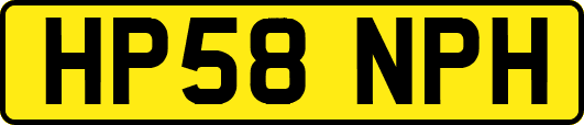 HP58NPH