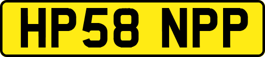 HP58NPP