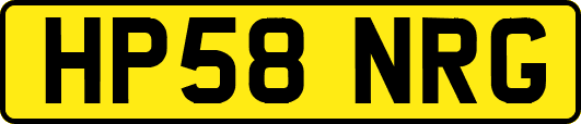 HP58NRG