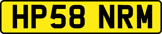 HP58NRM