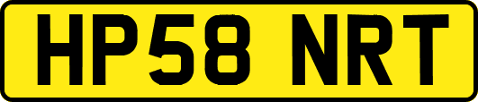HP58NRT