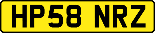 HP58NRZ